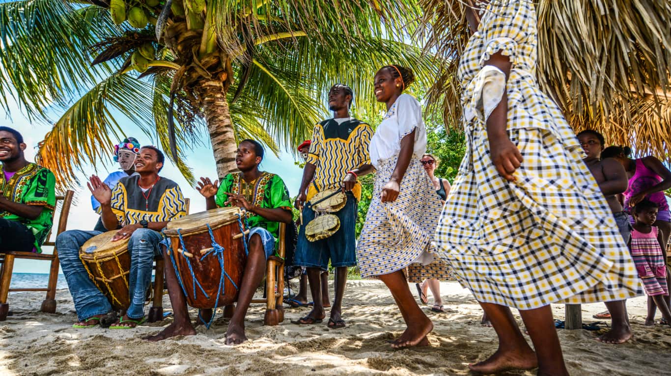 Travel Belize