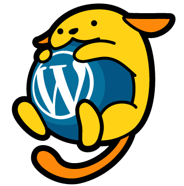 WordPress ワプー