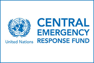 CERF logo CERF logo