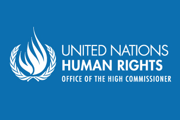 OHCHR logo ohchr