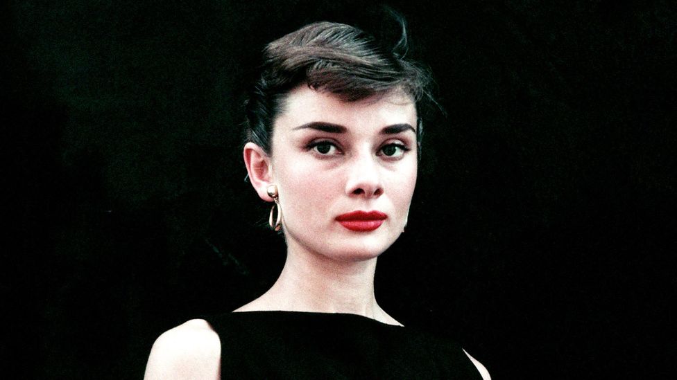 A portrait of Audrey Hepburn (Credit: Getty Images) A portrait of Audrey Hepburn (Credit: Getty Images)